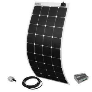 Carbest Solarpanel Flex 110 Wp