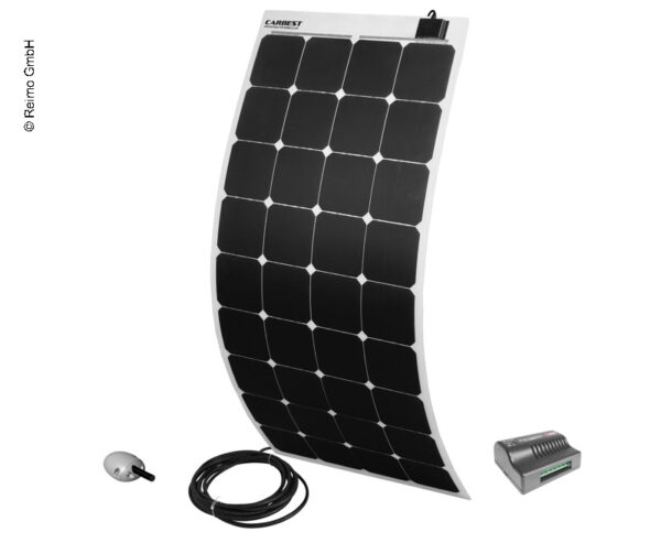 Carbest Solarpanel Flex 110 Wp