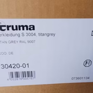 Truma Verkleidung S 3004